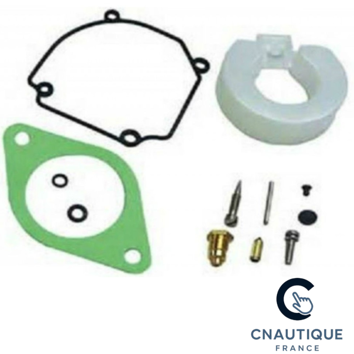 25 - 90 CV KIT CARBURATORE PER TOHATSU YAMAHA