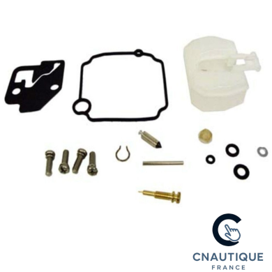 F9.9 F15 CARBURETOR KIT FOR MERCURY YAMAHA