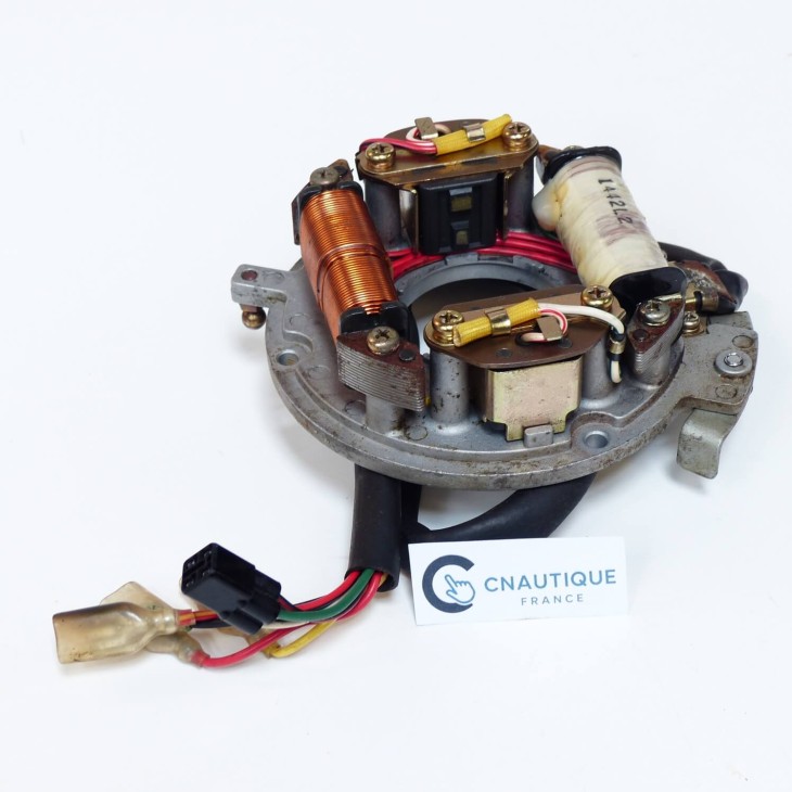 DT9.9C DT15C IGNITION BASE 9.9 - 15 HP 2S SUZUKI 89E