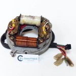 DT9.9C DT15C IGNITION BASE 9.9 - 15 HP 2S SUZUKI 89E