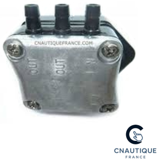 pompe essence pour 25 - 60 cv mercury yamaha f25 f60