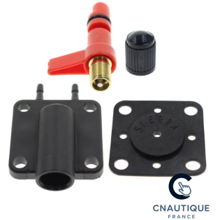 KIT VALVE 9.9 - 15 CV JOHNSON EVINRUDE