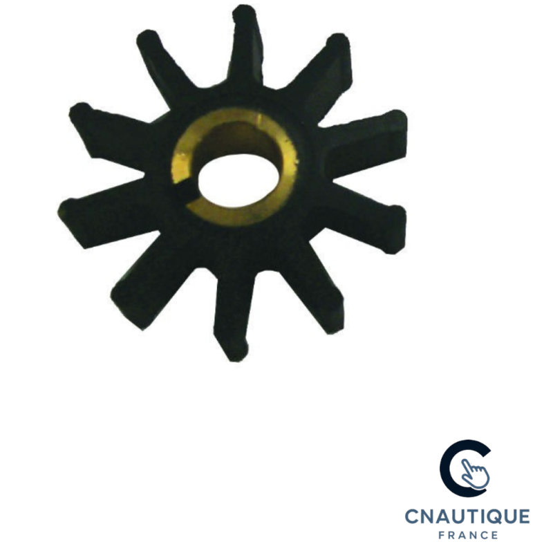 TURBINE MERCURY FORCE 47-F462065 POUR 9.9CV 15CV