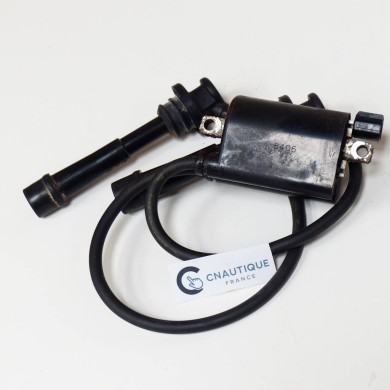 BOBINE ALLUMAGE 90 - 140 CV 4T SUZUKI EVINRUDE JOHNSON 90J 92J