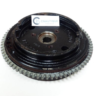 VOLANT MAGNETIQUE 6 - 9.9 CV 4T YAMAHA 68T F6 F8 FT8 F9.9 FT9.9