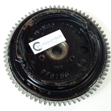 F6 F9.9 VOLANO MAGNETICO 6 - 9.9 CV 4T YAMAHA 68T 85550 11