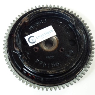 FLYWHEEL 8 - 9.9 HP S YAMAHA 68T