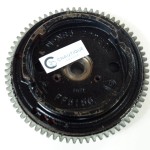 FLYWHEEL 8 - 9.9 HP S YAMAHA 68T