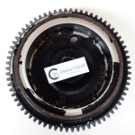 FLYWHEEL 8 - 9.9 HP S YAMAHA 68T