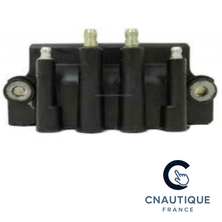 2.2 - 175 HP COIL IGNITION FOR JOHNSON EVINRUDE 583740