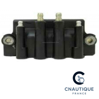 BOBINE POUR 2.2 - 175 CV JOHNSON EVINRUDE 583740
