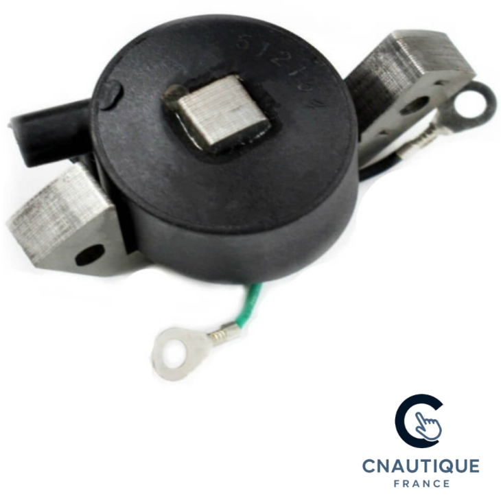 COIL IGNITION JOHNSON EVINRUDE 582995 584477