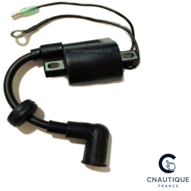 4 - 5 HP IGNITION COIL FOR YAMAHA
