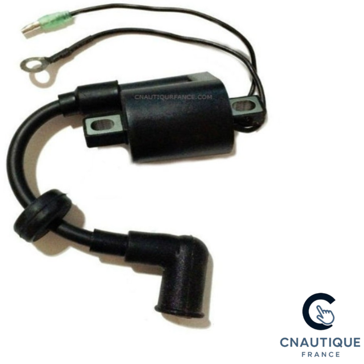 4 - 5 CV BOBINA DI ACCENSIONE PER YAMAHA 1996 - 2002