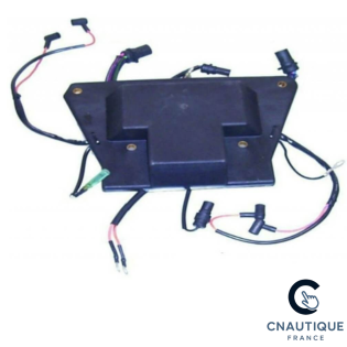BOITIER CDI POUR HORS-BORD V4 JOHNSON EVINRUDE