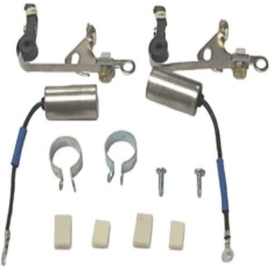 KIT VIS PATINÉE MERCURY