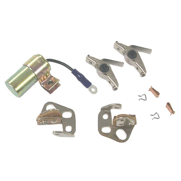 KIT ALLUMAGE 45 - 100 CV  EVINRUDE JOHNSON