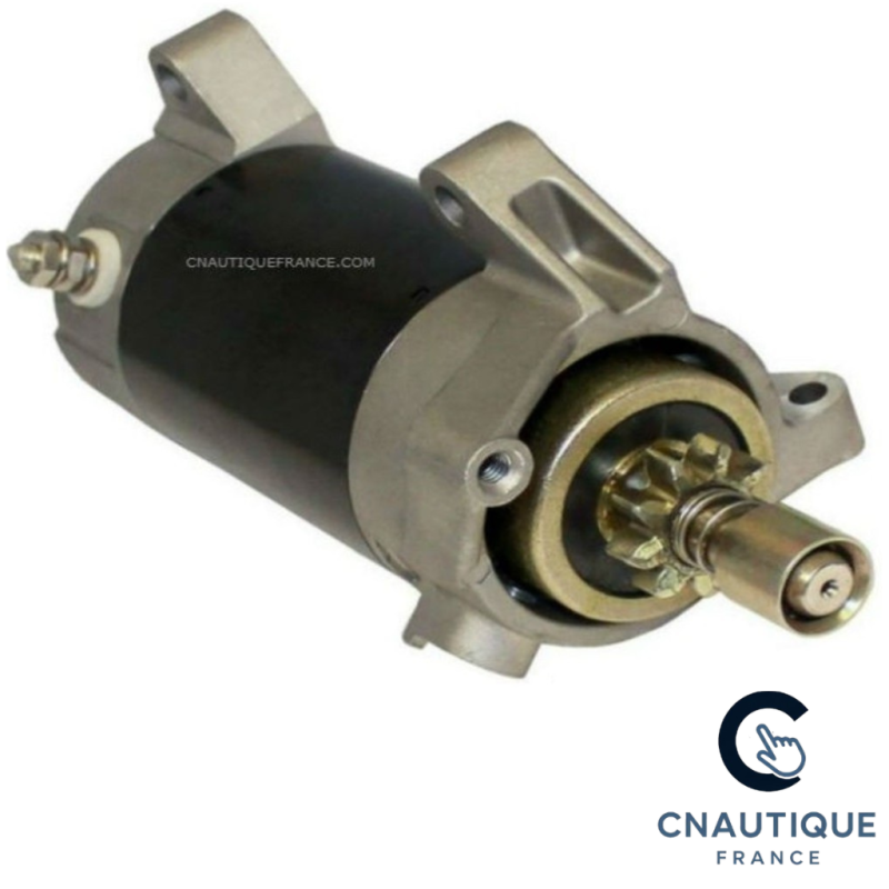 50 - 70 CV AVVIAMENTO PER YAMAHA 6H2 6H3 62F