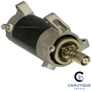 50 - 70 CV AVVIAMENTO PER YAMAHA 6H2 6H3 62F