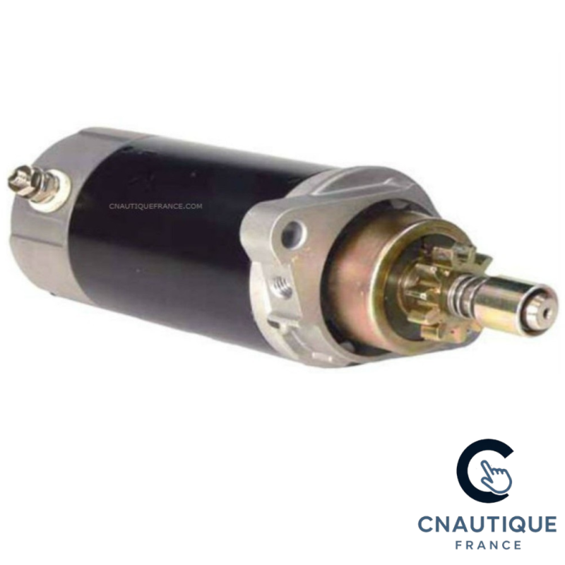 9.9 - 50 HP STARTER FOR YAMAHA 6J4