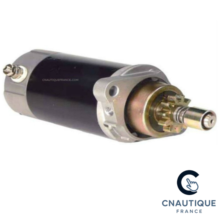 9.9 - 50 HP STARTER FOR YAMAHA 6J4