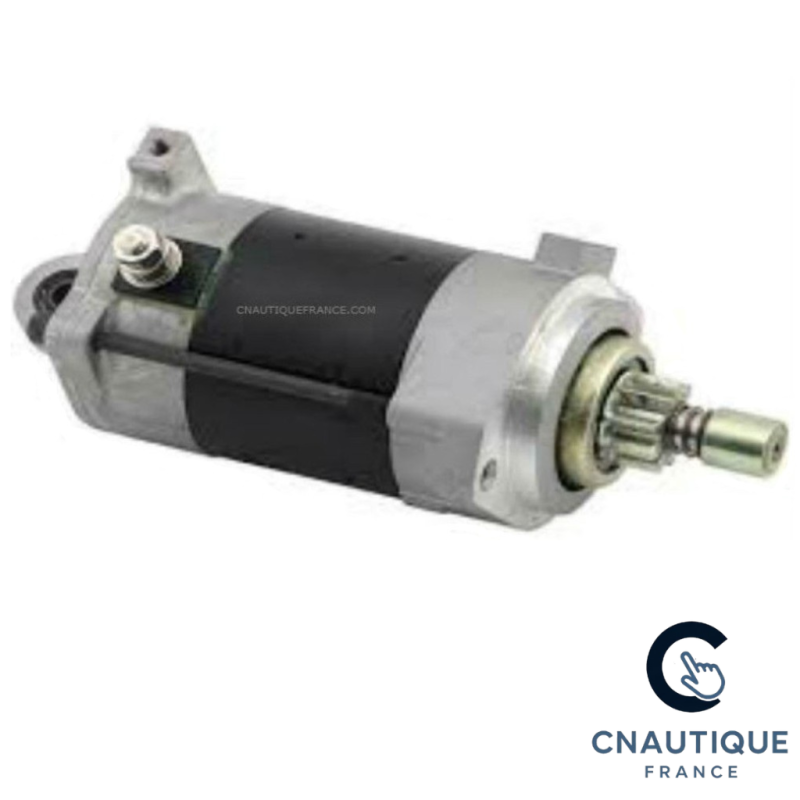 115 - 225 HP ELECTRIC STARTER FOR YAMAHA