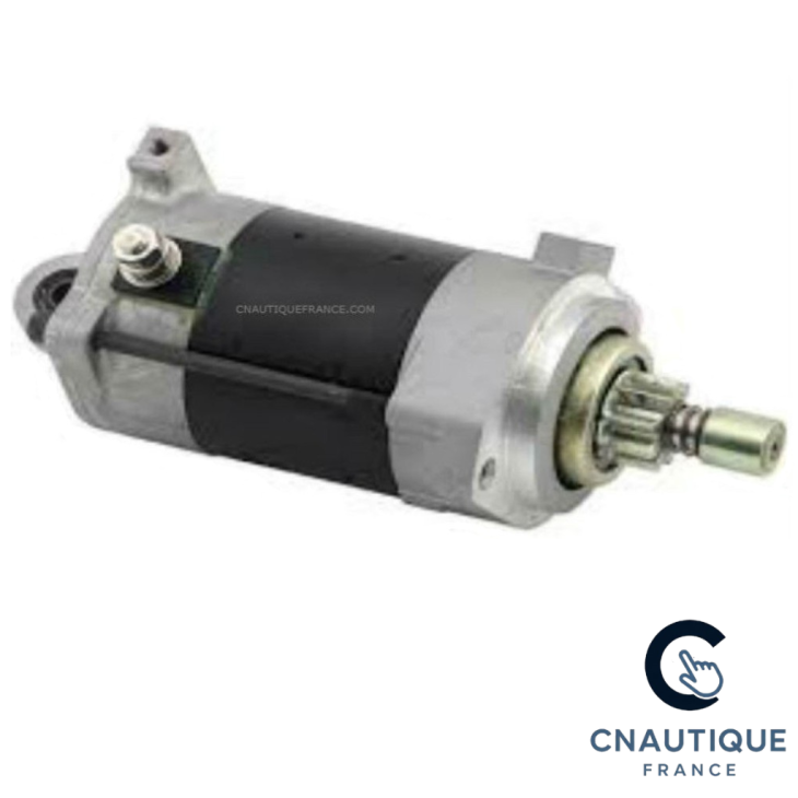 115 - 225 CV AVVIAMENTO ELETTRICO PER YAMAHA