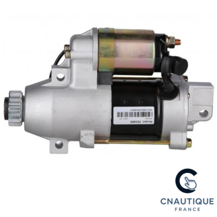 F75 F115 ELECTRIC STARTER FOR 75 - 115 HP 4S  YAMAHA 68V