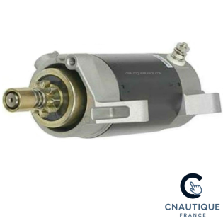 40 - 50 CV AVVIAMENTO PER YAMAHA 6H4