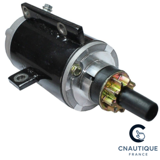 DÉMARREUR HORS-BORD 40 - 75 CV 2T JOHNSON EVINRUDE