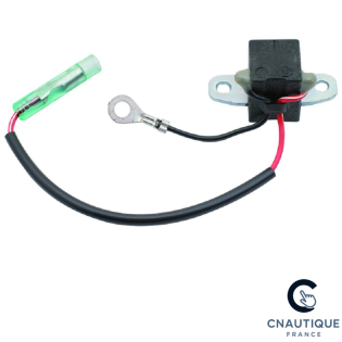 Capteur de position 8 - 9.9 CV 4T Mercury