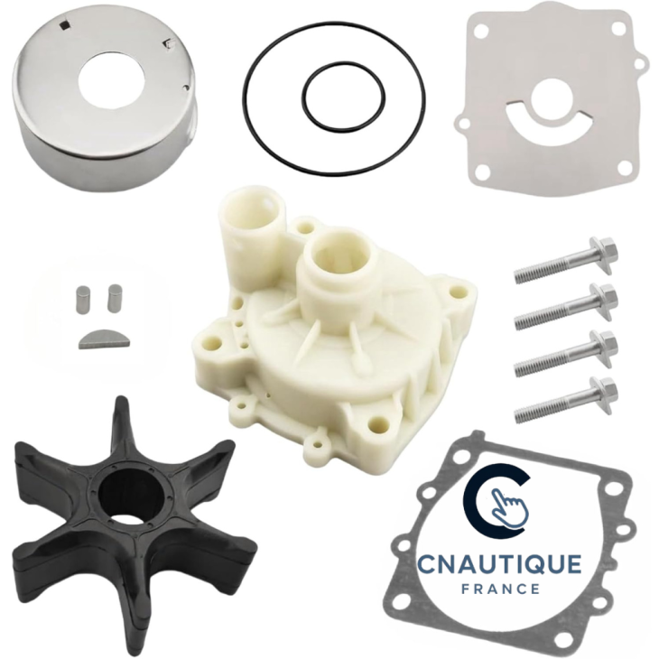150 - 300 HP KIT WATER PUMP FOR V6 YAMAHA