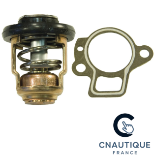 9.9 - 60 HP THERMOSTAT FOR YAMAHA