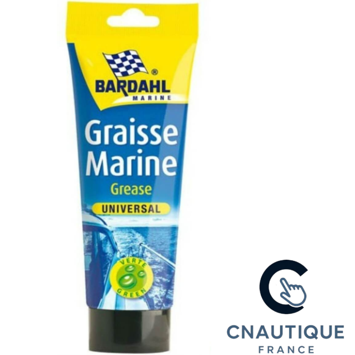 Bardahl – Grasso Marino Verde 150 g