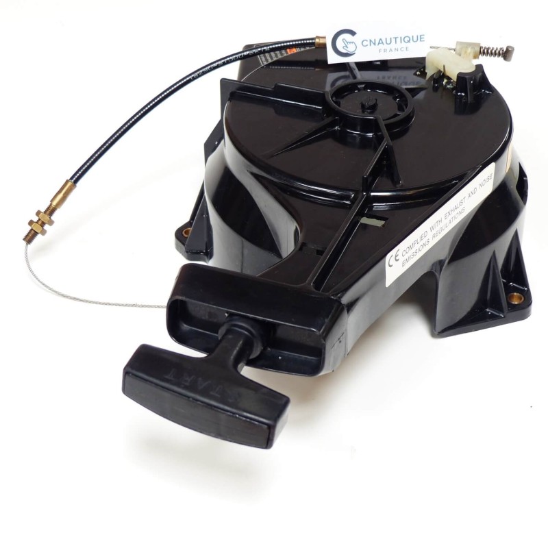 DF4 DF6 RECOIL STARTER 6 - 8 HP 4S SUZUKI 91J