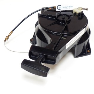 LANCEUR 4 -  6 CV 4T 91J SUZUKI DF4 DF6