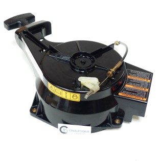 DF4 DF6 AVVIAMENTO 4 - 6 CV 4T SUZUKI 91J