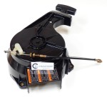 LANCEUR 4 -  6 CV 4T 91J SUZUKI DF4 DF6