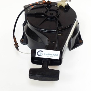 LANCEUR 4 -  6 CV 4T SUZUKI DF4 DF6
