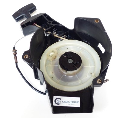 LANCEUR 4 -  6 CV 4T SUZUKI DF4 DF6