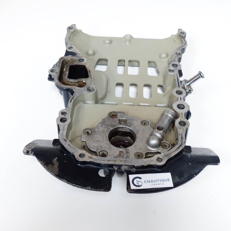 40 - 50 CV 4T CARTER  POMPA OLIO EVINRUDE SUZUKI DF40 DF50 87J