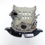 40 - 50 HP 4S CASE OIL PUMP EVINRUDE SUZUKI DF40 DF50 87J