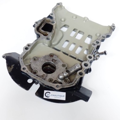 40 - 50 HP 4S CASE OIL PUMP EVINRUDE SUZUKI DF40 DF50 87J