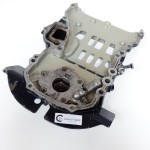 40 - 50 HP 4S CASE OIL PUMP EVINRUDE SUZUKI DF40 DF50 87J