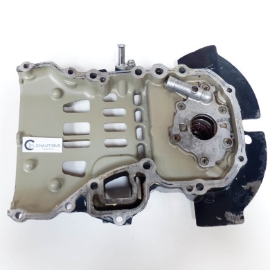 40 - 50 CV 4T CARTER  POMPA OLIO EVINRUDE SUZUKI DF40 DF50 87J