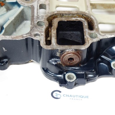 CARTER POMPE A HUILE 40 - 50 CV SUZUKI DF40 DF50