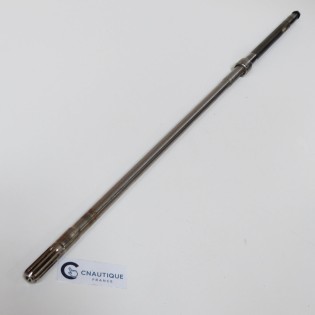 ARBRE MOTEUR 9.9 - 15 CV 2T & 4T YAMAHA F9.9 F15