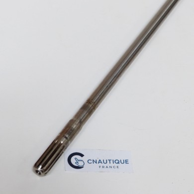 ARBRE MOTEUR 9.9 - 15 CV 2T & 4T YAMAHA F9.9 F15