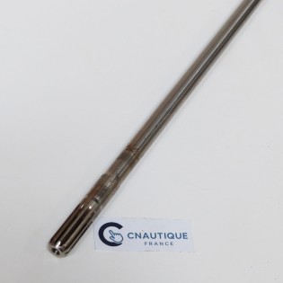 ARBRE MOTEUR 9.9 - 15 CV 2T & 4T YAMAHA F9.9 F15