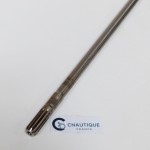 9.9 - 15 CV ALBERO MOTORE YAMAHA 63V